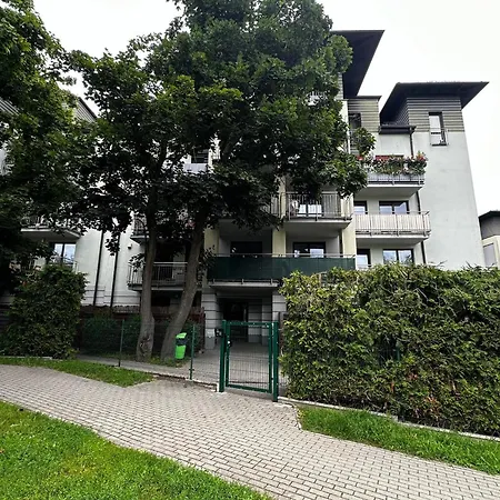 Appartement Studio Oliva & Parking *