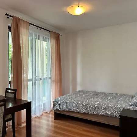 Studio Oliva & Parking Apartamento