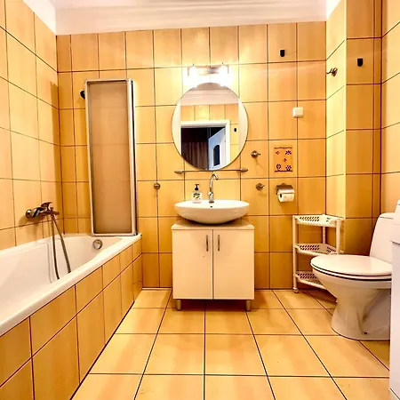Apartamento Studio Oliva & Parking *