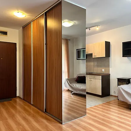 Studio Oliva & Parking Apartamento