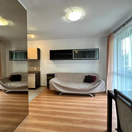 Studio Oliva & Parking